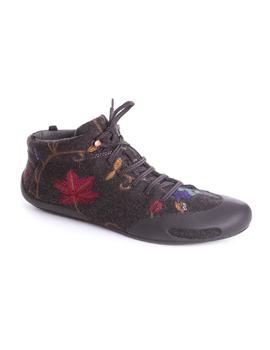 Botines Camper TWS flores
