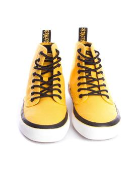 Botin Dr.Martens Monet Canvas Dms Yellow