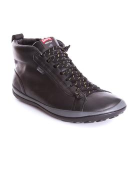 Botines Camper Peu Pista Gtx negro