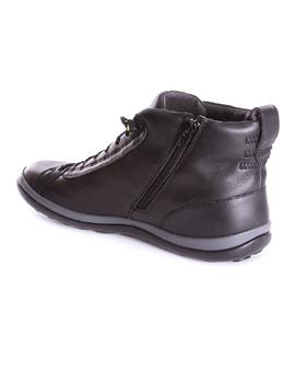 Botines Camper Peu Pista Gtx negro