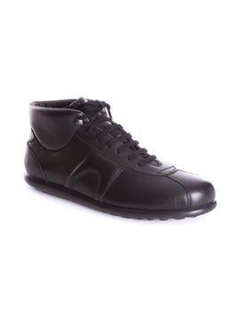 Botines Camper Pelotas XL negro