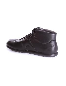 Botines Camper Pelotas XL negro