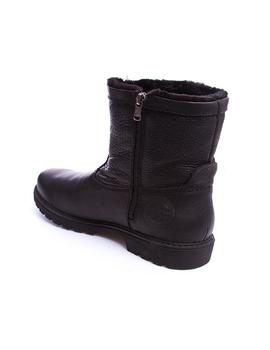 Botas Panama Jack Fedro C3 negro