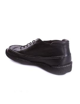 Botines Panama Jack RY03  negro