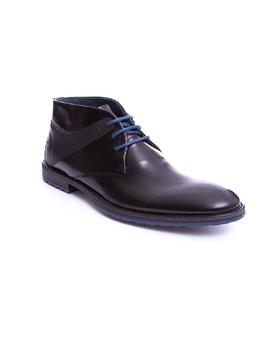 Botines Rodia cordon negro