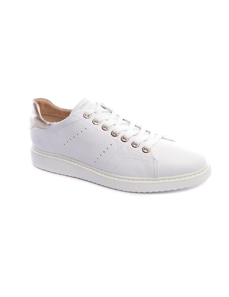 Deportivo Thymar de Geox blanco en Zapateria Vi as