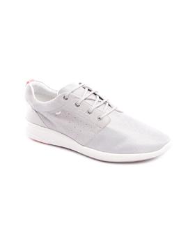 Deportivas Geox Ophira A gris