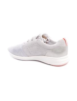 Deportivas Geox Ophira A gris