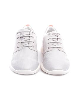 Deportivas Geox Ophira A gris