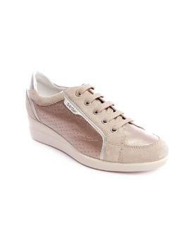 Deportivas Geox Stardust cuña en Zapateria Viñas
