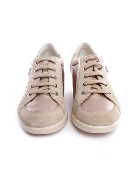 Deportivas Geox Stardust cuña en Zapateria Viñas