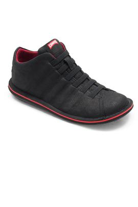 Botines Camper Bettle negro