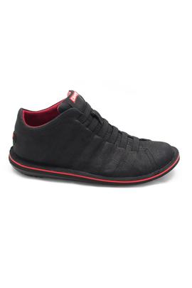 Botines Camper Bettle negro