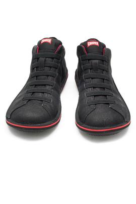 Botines Camper Bettle negro