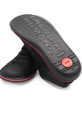 Botines Camper Bettle negro