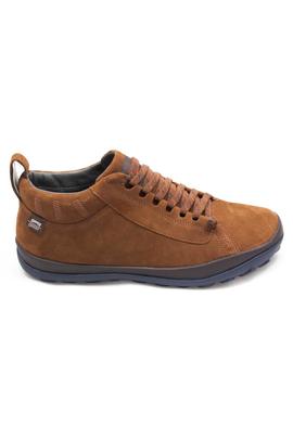 Botines Camper Peu Pista GTX cuero