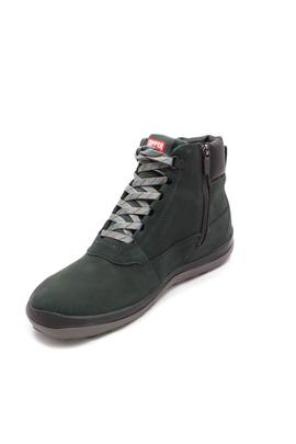 Botines Camper Peu Pista GTX verde