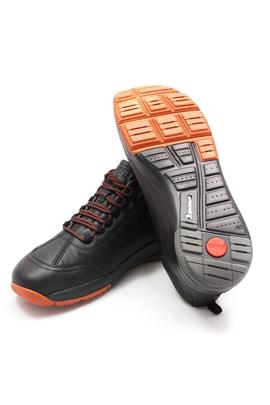 Botines Camper Ergo negro