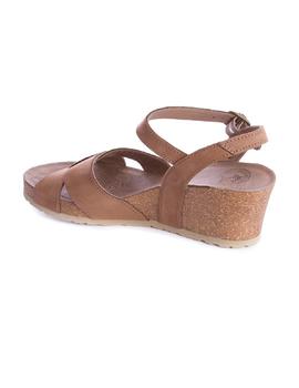 Sandalias Panama Jack Vika Basics B3 taupe