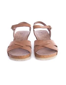 Sandalias Panama Jack Vika Basics B3 taupe