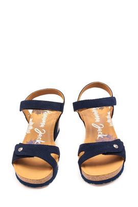 Sandalia Panama Jack Julia Menorca B2 marino