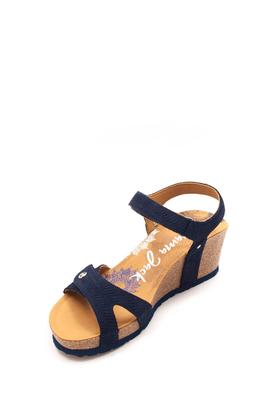 Sandalia Panama Jack Julia Menorca B2 marino