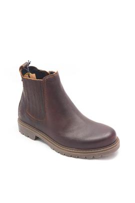 Botines Panama Jack Bill C2 marrón