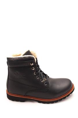 Bota Panama Jack Panama 03 Aviator C2 negro