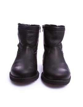 Botas Panama Jack Fedro C3 negro