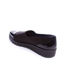 Zapato Humat licra negro en Zapateria Viñas