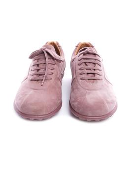 Zapato Camper Pelotas Step malva