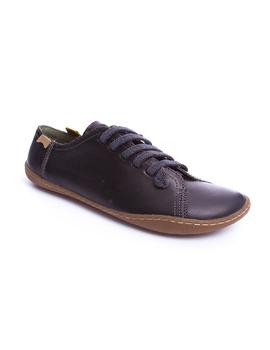 Zapato Camper Peu Cami negro