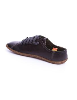 Zapato Camper Peu Cami negro