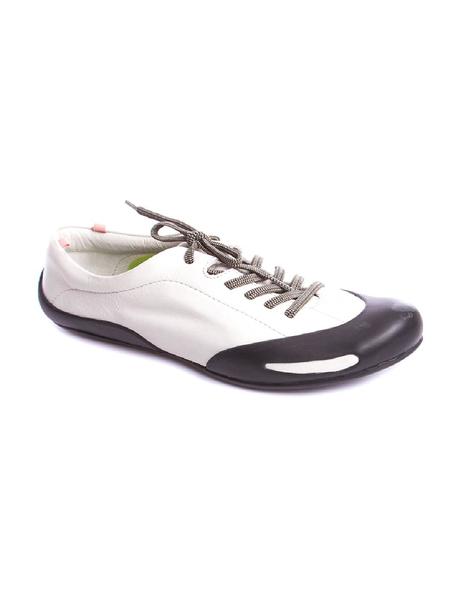 Onverschilligheid De Alpen privaat Zapato Camper Peu Senda blanco