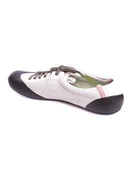 Zapato Camper Peu Senda blanco