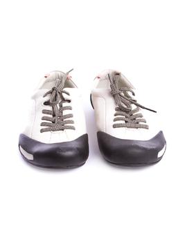 Zapato Camper Peu Senda blanco