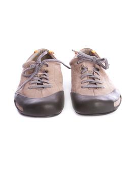 Zapato Camper Peu Senda taupe