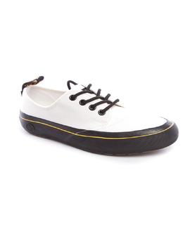 Zapato Dr.Martens Jacy Canvas White