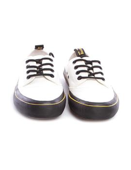 Zapato Dr.Martens Jacy Canvas White