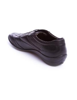 Zapato Pratik cordon negro