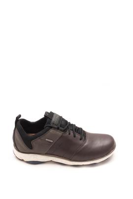 Zapato Geox Nebula 4x4ABX A marron