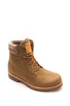 Bota Panama Jack Panama 03 C28 Nobuck Vison