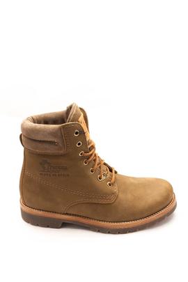 Bota Panama Jack Panama 03 C28 Nobuck Vison