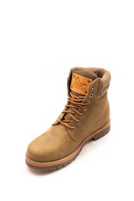 Bota Panama Jack Panama 03 C28 Nobuck Vison