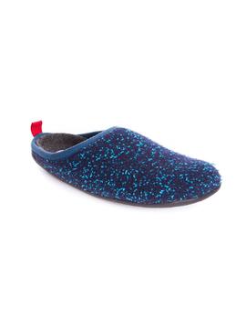 Zapatillas Camper Wabi azul en Zapateria Viñas