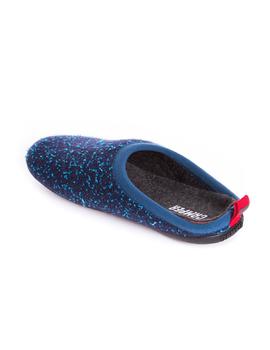 Zapatillas Camper Wabi azul en Zapateria Viñas