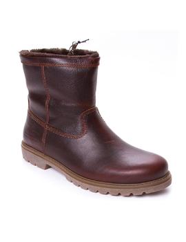 Botas Panama Jack Fedro C13 cuero