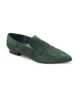 Mocasin Renetti verde