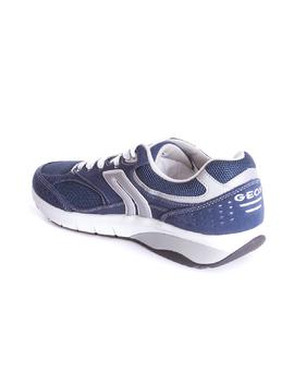 Deportivas Geox Hayden azul