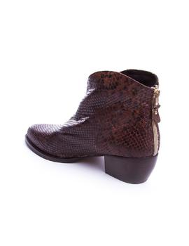 Botin Plumers tacon piton